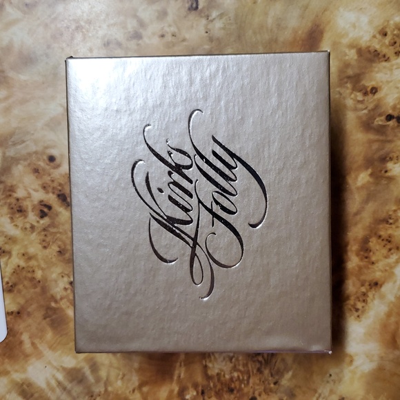 Kirks Folly Enchanted Collection Pumpkin Pendant - Picture 4 of 9